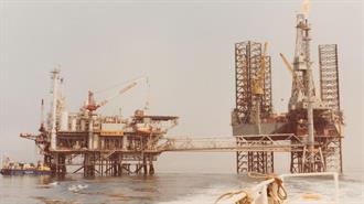 Η Νέα Εποχή για την Ελληνική Ενέργεια Ξεκινά με 40 Xρόνια Καθυστέρηση